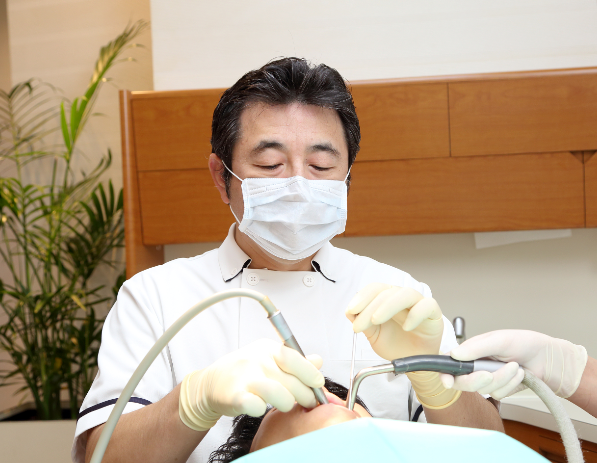 治療した歯が何度も悪くなる原因とは？